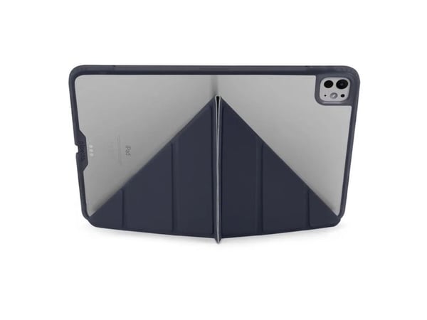 Pipetto P052-113-AF, Folio, Apple, iPad Pro 11 (2024) - Models A2836, A2837, A3006 - iPad Pro 11 (2025) - Models A3357, A3358, A3359, 27,9 cm (11")
