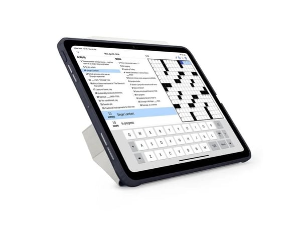 Pipetto P052-113-AF, Folio, Apple, iPad Pro 11 (2024) - Models A2836, A2837, A3006 - iPad Pro 11 (2025) - Models A3357, A3358, A3359, 27,9 cm (11")