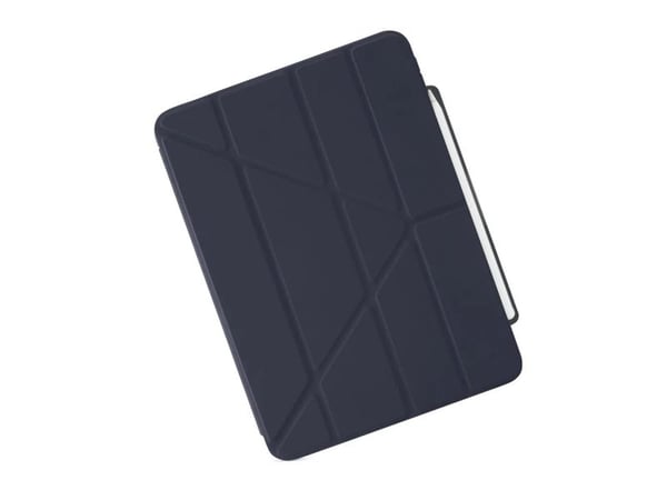 Pipetto P053-113-AF, Folio, Apple, iPad Pro 11 (2024) - Models A2836, A2837, A3006 -iPad Pro 11 (2025) - Models A3357, A3358, A3359, 27,9 cm (11")