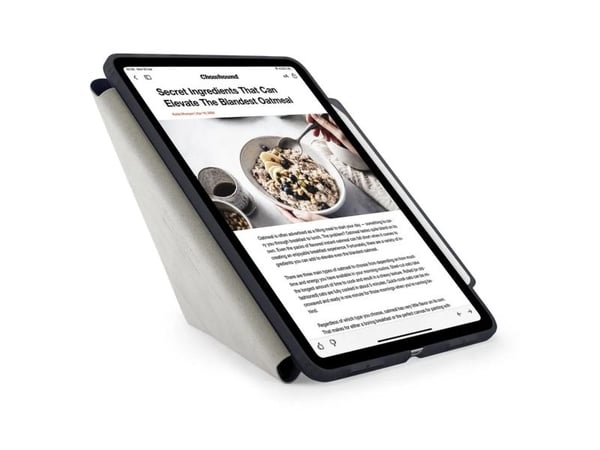 Pipetto P053-113-AF, Folio, Apple, iPad Pro 11 (2024) - Models A2836, A2837, A3006 -iPad Pro 11 (2025) - Models A3357, A3358, A3359, 27,9 cm (11")