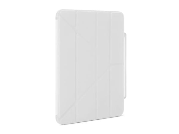 Pipetto P053-60-AG, Folio, Apple, iPad Pro 13 (2024) - Models A2925, A2926, A3007 - iPad Pro 13 (2025) - Models A3360, A3361, A3362, 33 cm (13")