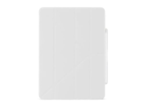 Pipetto P053-60-AG, Folio, Apple, iPad Pro 13 (2024) - Models A2925, A2926, A3007 - iPad Pro 13 (2025) - Models A3360, A3361, A3362, 33 cm (13")