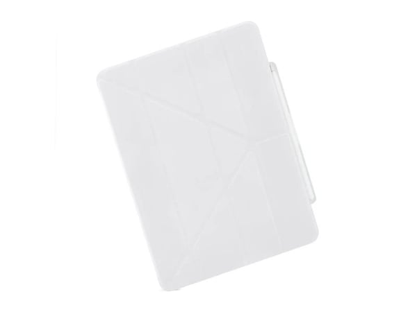 Pipetto P053-60-AG, Folio, Apple, iPad Pro 13 (2024) - Models A2925, A2926, A3007 - iPad Pro 13 (2025) - Models A3360, A3361, A3362, 33 cm (13")