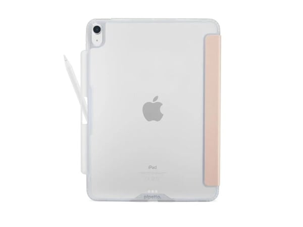 Pipetto P053-126-AE, Folio, Apple, iPad Pro 13 (2024), Model Numbers A2903, A2904, 33 cm (13")