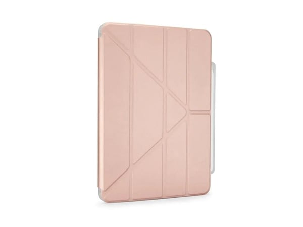 Pipetto P053-126-AE, Folio, Apple, iPad Pro 13 (2024), Model Numbers A2903, A2904, 33 cm (13")