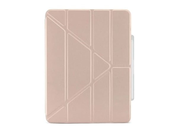 Pipetto P053-126-AE, Folio, Apple, iPad Pro 13 (2024), Model Numbers A2903, A2904, 33 cm (13")