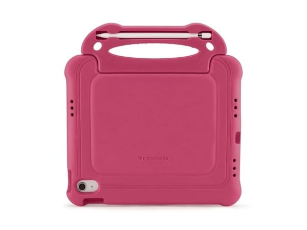 Pipetto P066-130-V, Mobilskal, Apple, iPad (A16) (2025) - Models A3354, A3355, A3356- iPad 10th Gen (2022) - Models A2696, A2757, A2777,..., 27,7 c...