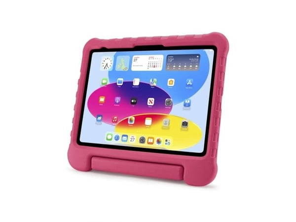 Pipetto P066-130-V, Mobilskal, Apple, iPad (A16) (2025) - Models A3354, A3355, A3356- iPad 10th Gen (2022) - Models A2696, A2757, A2777,..., 27,7 c...