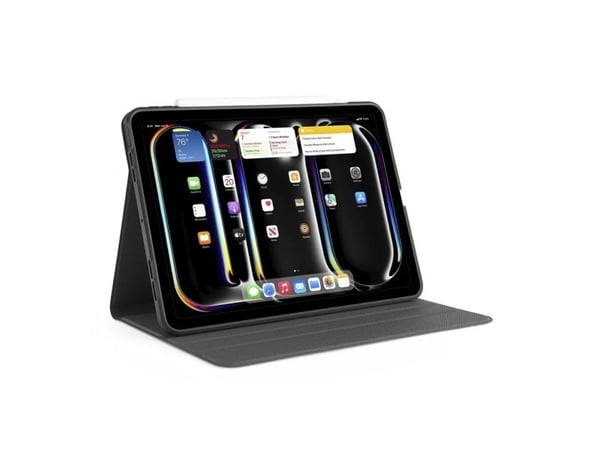 Pipetto P059-49-AG, Folio, Apple, iPad Pro 13", 33 cm (13")