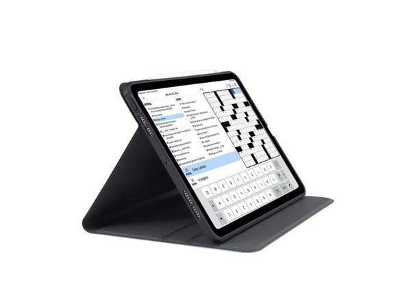 Pipetto P059-49-AG, Folio, Apple, iPad Pro 13", 33 cm (13")