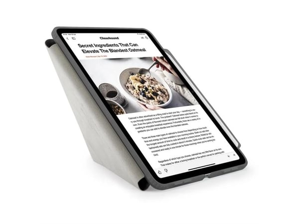 Pipetto P053-50-AE, Folio, Apple, iPad Pro 13 (2024), Model Numbers A2903, A2904, 33 cm (13")