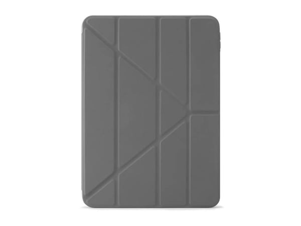 Pipetto P052-50-AE, Folio, Apple, iPad Air 13 (2024) - Models A2898, A2899, A2900 - iPad Air 13 (M3) (2025) - Models A3268, A3269,..., 33 cm (13")