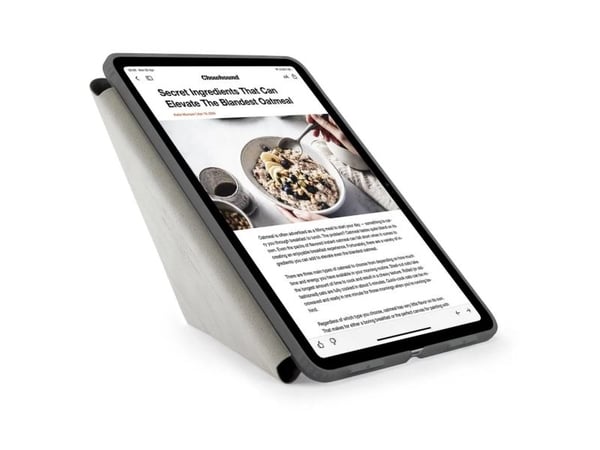 Pipetto P052-50-AE, Folio, Apple, iPad Air 13 (2024) - Models A2898, A2899, A2900 - iPad Air 13 (M3) (2025) - Models A3268, A3269,..., 33 cm (13")