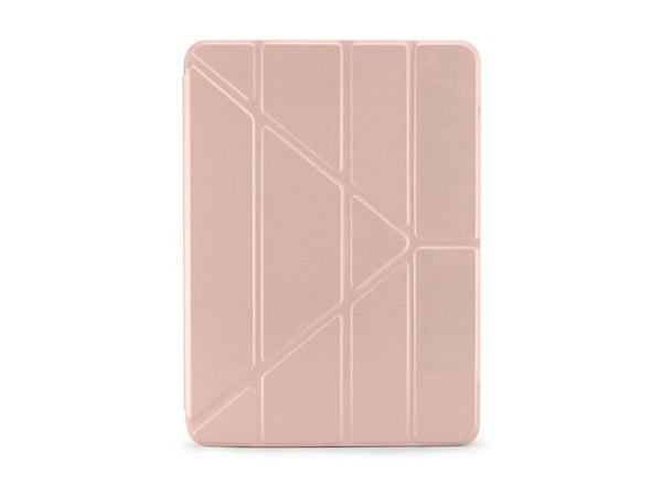 Pipetto P052-126-AD, Folio, Apple, iPad Air 11 (M3) (2025) - Models A3266, A3267, A3270 - iPad Air 6 / 11 (2024) - Models A2902,..., 27,9 cm (11")