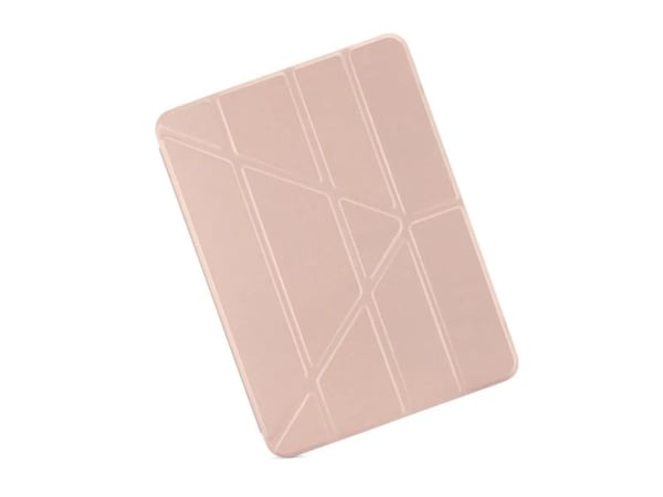 Pipetto P052-126-AD, Folio, Apple, iPad Air 11 (M3) (2025) - Models A3266, A3267, A3270 - iPad Air 6 / 11 (2024) - Models A2902,..., 27,9 cm (11")