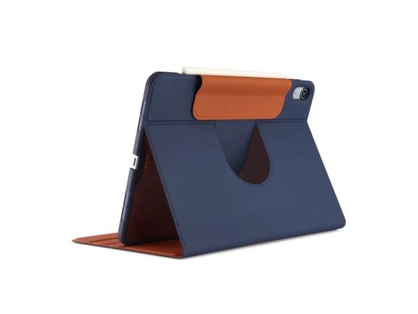 Pipetto P059-113-AD, Folio, Apple, iPad Air 6 / 11 (2024), iPad Air 4 / 10.9 (2020) - Model Numbers A2324, A2325, A2072, A2316, iPad..., 27,9 cm (11")