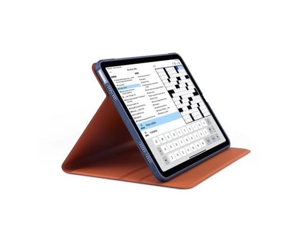 Pipetto P059-113-AD, Folio, Apple, iPad Air 6 / 11 (2024), iPad Air 4 / 10.9 (2020) - Model Numbers A2324, A2325, A2072, A2316, iPad..., 27,9 cm (11")