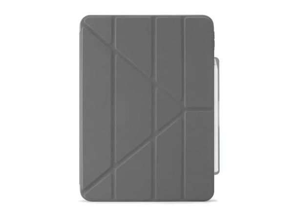 Pipetto P053-50-AG, Folio, Apple, iPad Pro 13 (2024) - Models A2925, A2926, A3007 - iPad Pro 13 (2025) - Models A3360, A3361, A3362, 33 cm (13")
