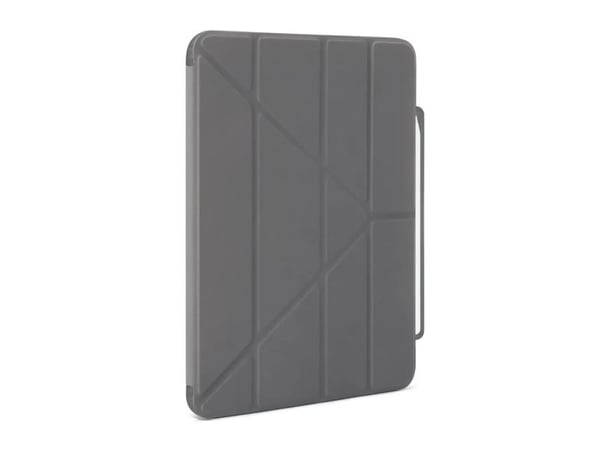 Pipetto P053-50-AG, Folio, Apple, iPad Pro 13 (2024) - Models A2925, A2926, A3007 - iPad Pro 13 (2025) - Models A3360, A3361, A3362, 33 cm (13")