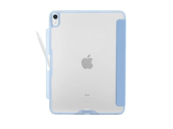 Pipetto P053-54-AE, Folio, Apple, iPad Pro 13 (2024), Model Numbers A2903, A2904, 33 cm (13")