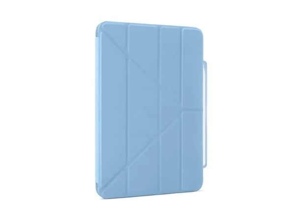 Pipetto P053-54-AE, Folio, Apple, iPad Pro 13 (2024), Model Numbers A2903, A2904, 33 cm (13")