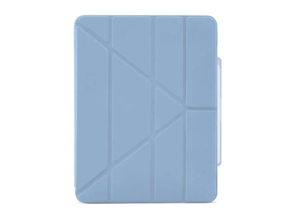 Pipetto P053-54-AE, Folio, Apple, iPad Pro 13 (2024), Model Numbers A2903, A2904, 33 cm (13")