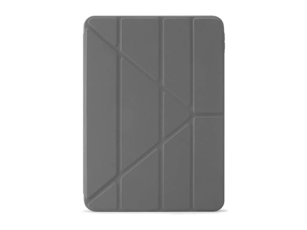 Pipetto P052-50-AG, Folio, Apple, iPad Pro 13 (2024) - Models A2925, A2926, A3007 - iPad Pro 13 (2025) - Models A3360, A3361, A3362, 33 cm (13")