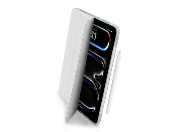 Pipetto P052-60-AF, Folio, Apple, iPad Pro 11 (2024) - Model Numbers A2837, A3006; iPad Pro 11 M5 (2025) - Model number A3358, 27,9 cm (11")