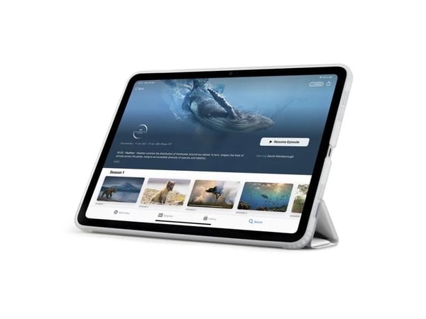 Pipetto P052-60-AF, Folio, Apple, iPad Pro 11 (2024) - Model Numbers A2837, A3006; iPad Pro 11 M5 (2025) - Model number A3358, 27,9 cm (11")