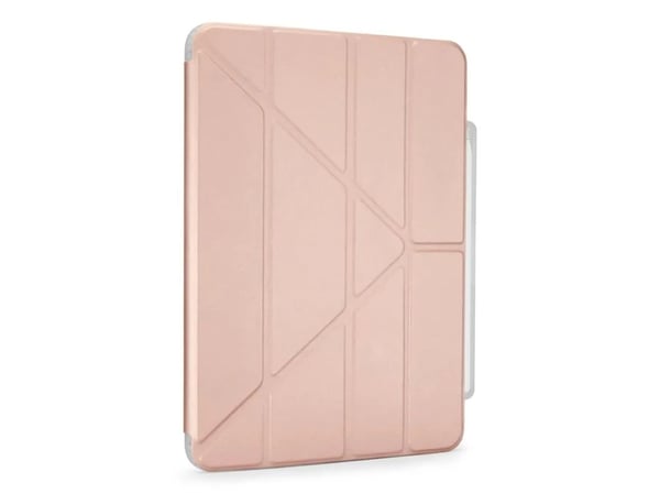 Pipetto P053-126-AD, Folio-kotelo, Apple, iPad Air 11 (M3) (2025) - Models A3266, A3267, A3270 - iPad Air 6 / 11 (2024) - Models A2902,..., 27,9 cm...