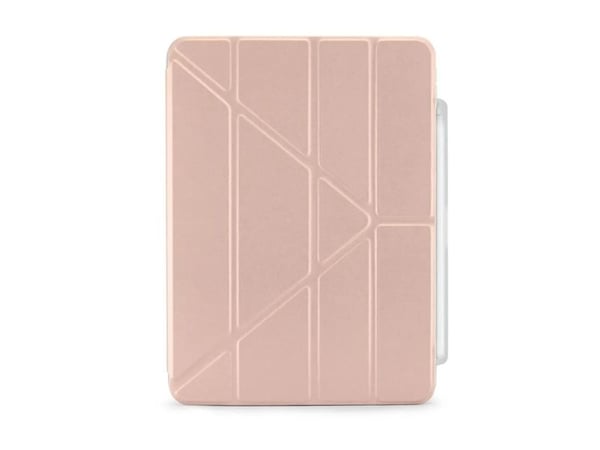 Pipetto P053-126-AD, Folio, Apple, iPad Air 11 (M3) (2025) - Models A3266, A3267, A3270 - iPad Air 6 / 11 (2024) - Models A2902,..., 27,9 cm (11")