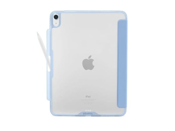 Pipetto P053-54-AD, Folio, Apple, iPad Air 4 / 10.9 (2020) - Models A2324, A2325, A2072, A2316 - iPad Air 5 / 10.9 (2022) - Models..., 27,9 cm (11")
