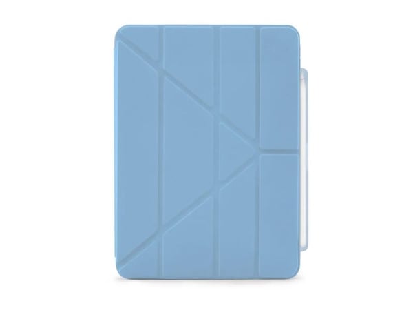 Pipetto P053-54-AD, Folio, Apple, iPad Air 4 / 10.9 (2020) - Models A2324, A2325, A2072, A2316 - iPad Air 5 / 10.9 (2022) - Models..., 27,9 cm (11")