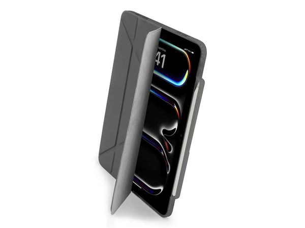Pipetto P053-50-AF, Folio, Apple, iPad Pro 11 (2024) - Models A2836, A2837, A3006 -iPad Pro 11 (2025) - Models A3357, A3358, A3359, 27,9 cm (11")