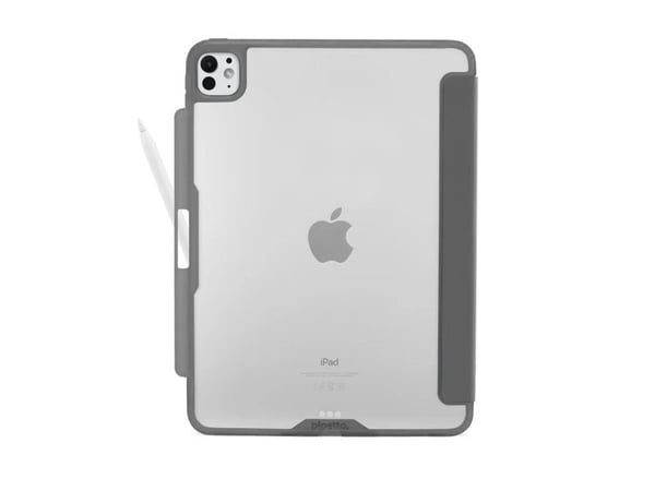 Pipetto P053-50-AF, Folio, Apple, iPad Pro 11 (2024) - Models A2836, A2837, A3006 -iPad Pro 11 (2025) - Models A3357, A3358, A3359, 27,9 cm (11")