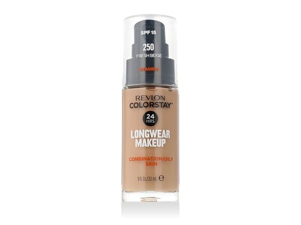 REVLON Colorstay makeup - Fresh Beige flytande (30 ml) C/O Skin
