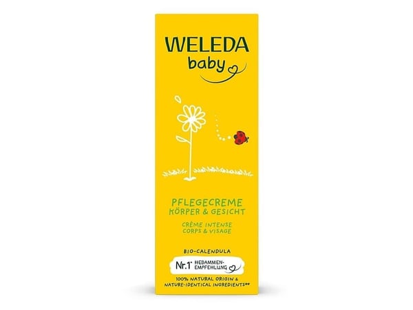 Weleda 75,00 ml