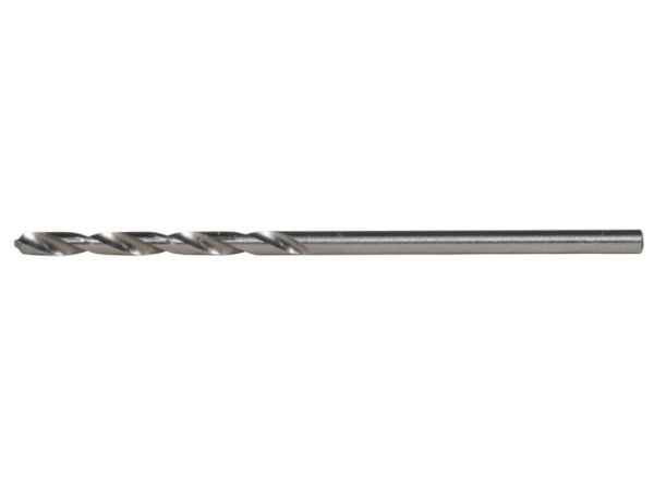 Makita D-78031, Pora, Poranteräsetti, Oikeanpuoleinen kierto, 3 mm, 61 mm, Metalli, Alumiini, Silitysrauta, Terästä