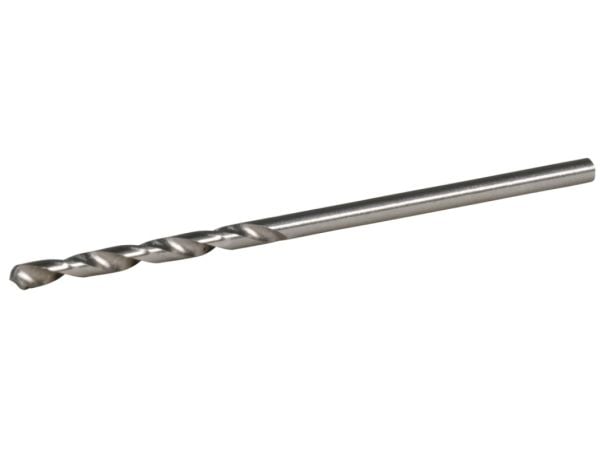 Makita D-78031, Pora, Poranteräsetti, Oikeanpuoleinen kierto, 3 mm, 61 mm, Metalli, Alumiini, Silitysrauta, Terästä