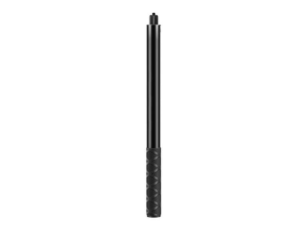 Metall selfiehållare Puluz 150 cm för Insta360 One RS / X2 / X3 / X4