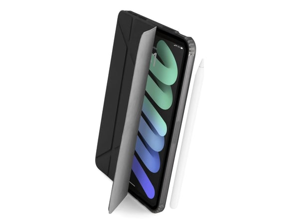 Pipetto P052-49-AJ, Folio, Apple, iPad Mini 7 (2024) - Models A2993, A2995, A2996, 21,1 cm (8.3")