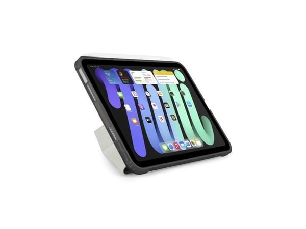 Pipetto P052-49-AJ, Folio, Apple, iPad Mini 7 (2024) - Models A2993, A2995, A2996, 21,1 cm (8.3")