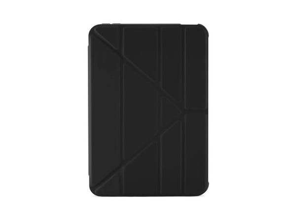 Pipetto P052-49-AJ, Folio, Apple, iPad Mini 7 (2024) - Models A2993, A2995, A2996, 21,1 cm (8.3")