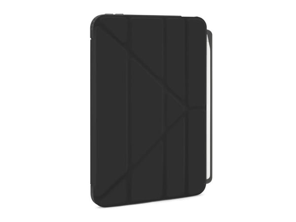 Pipetto P053-49-AJ, Folio, Apple, Designed For: iPad Mini 7 (2024) - Models A2993, A2995, A2996, 21,1 cm (8.3")