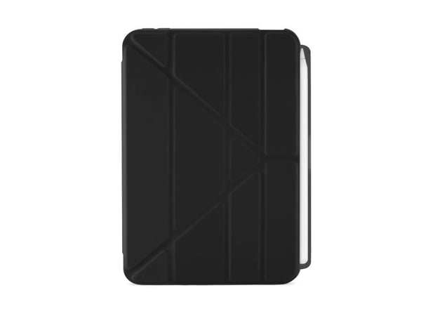 Pipetto P053-49-AJ, Folio, Apple, Designed For: iPad Mini 7 (2024) - Models A2993, A2995, A2996, 21,1 cm (8.3")