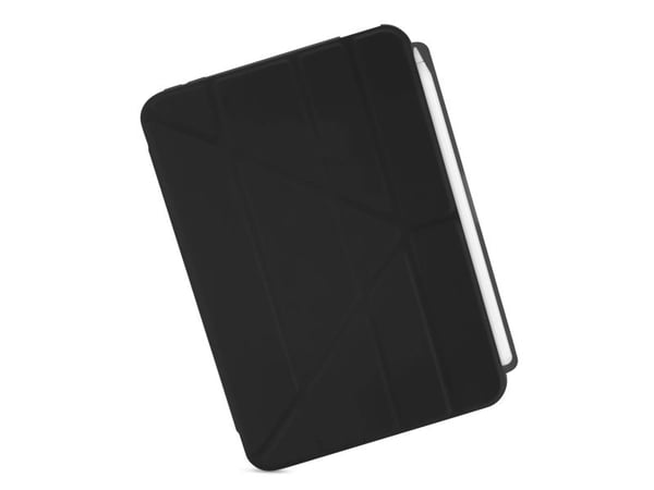 Pipetto P053-49-AJ, Folio, Apple, Designed For: iPad Mini 7 (2024) - Models A2993, A2995, A2996, 21,1 cm (8.3")