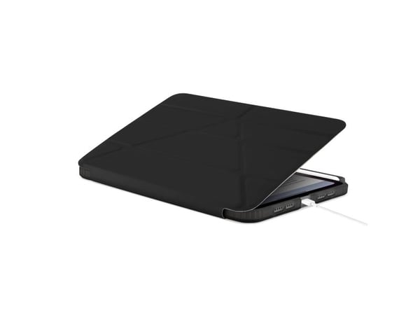 Pipetto P053-49-AJ, Folio, Apple, Designed For: iPad Mini 7 (2024) - Models A2993, A2995, A2996, 21,1 cm (8.3")