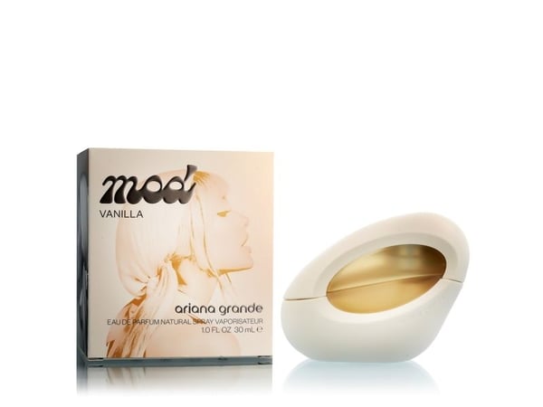 Ariana Grande MOD Vanilla eau de parfum naisille 100 ml