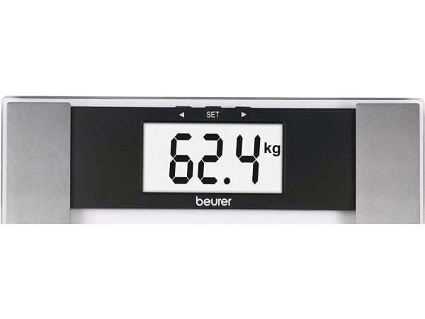Beurer BG 17 lasivaaka