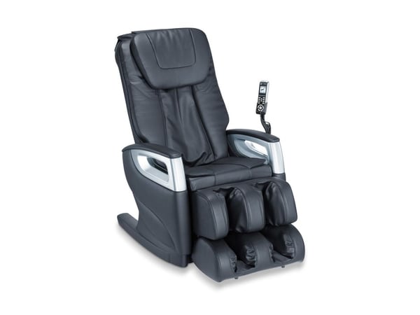 Beurer MC5000 LUX massagefåtölj